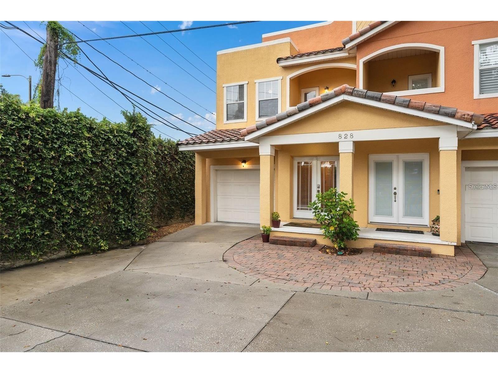 828 Ellwood Avenue #J Orlando FL 32804 O6408245 image3