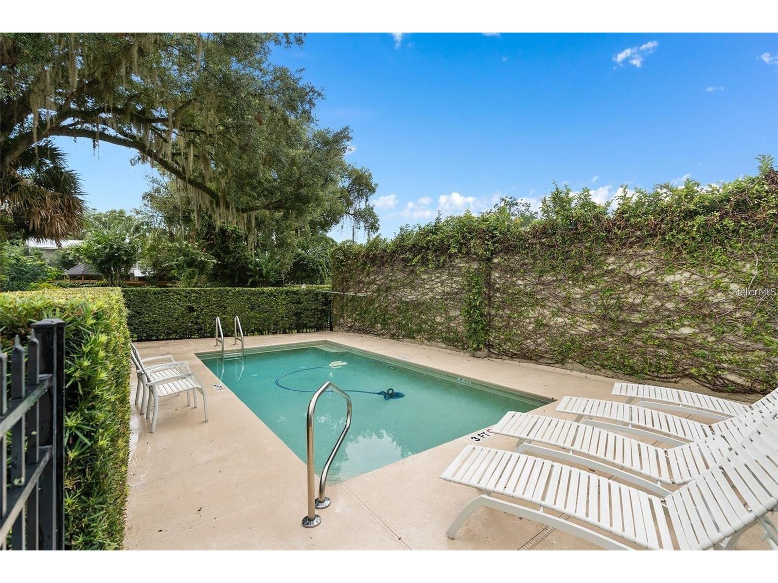 828 Ellwood Avenue #J Orlando FL 32804 O6408245 image34