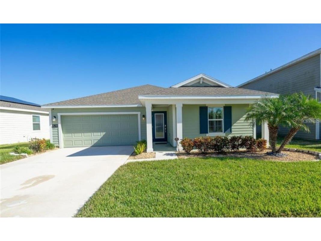828 Gisele Court Haines City FL 33844 O6403648 image1