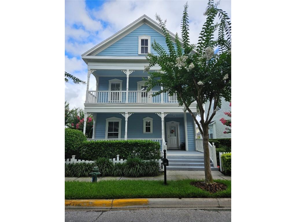 828 Lake Evalyn Drive Celebration FL 34747 J977374 image1