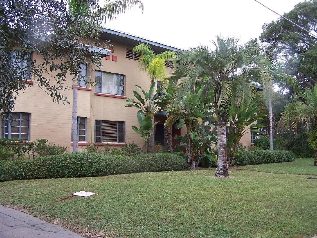 828 Laurel Avenue #4 Orlando FL 32803 O6180228 image1