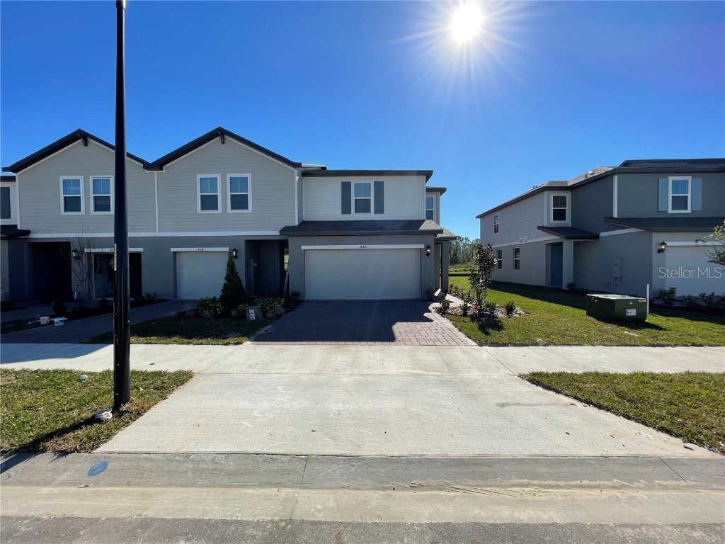 828 Legacy Drive Davenport FL 33896 O6082412 image1