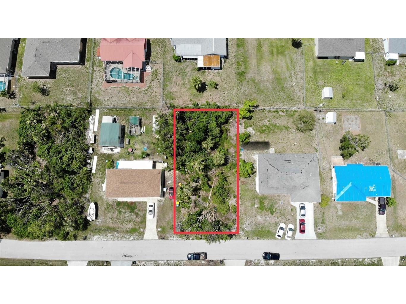 828 Mensh Terrace NW Port Charlotte FL 33948 C7474634 image1