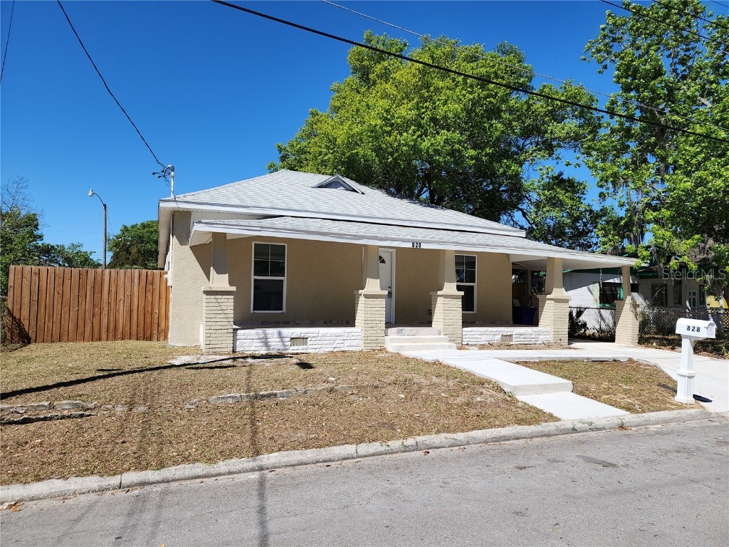 828 NW N Scott Avenue Lakeland FL 33815 T3434580 image1