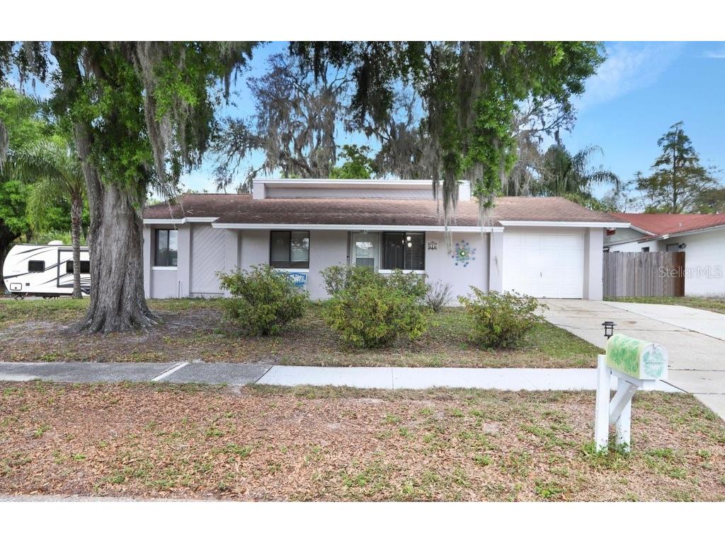828 Pebblewood Drive Brandon FL 33511 T3511797 image1