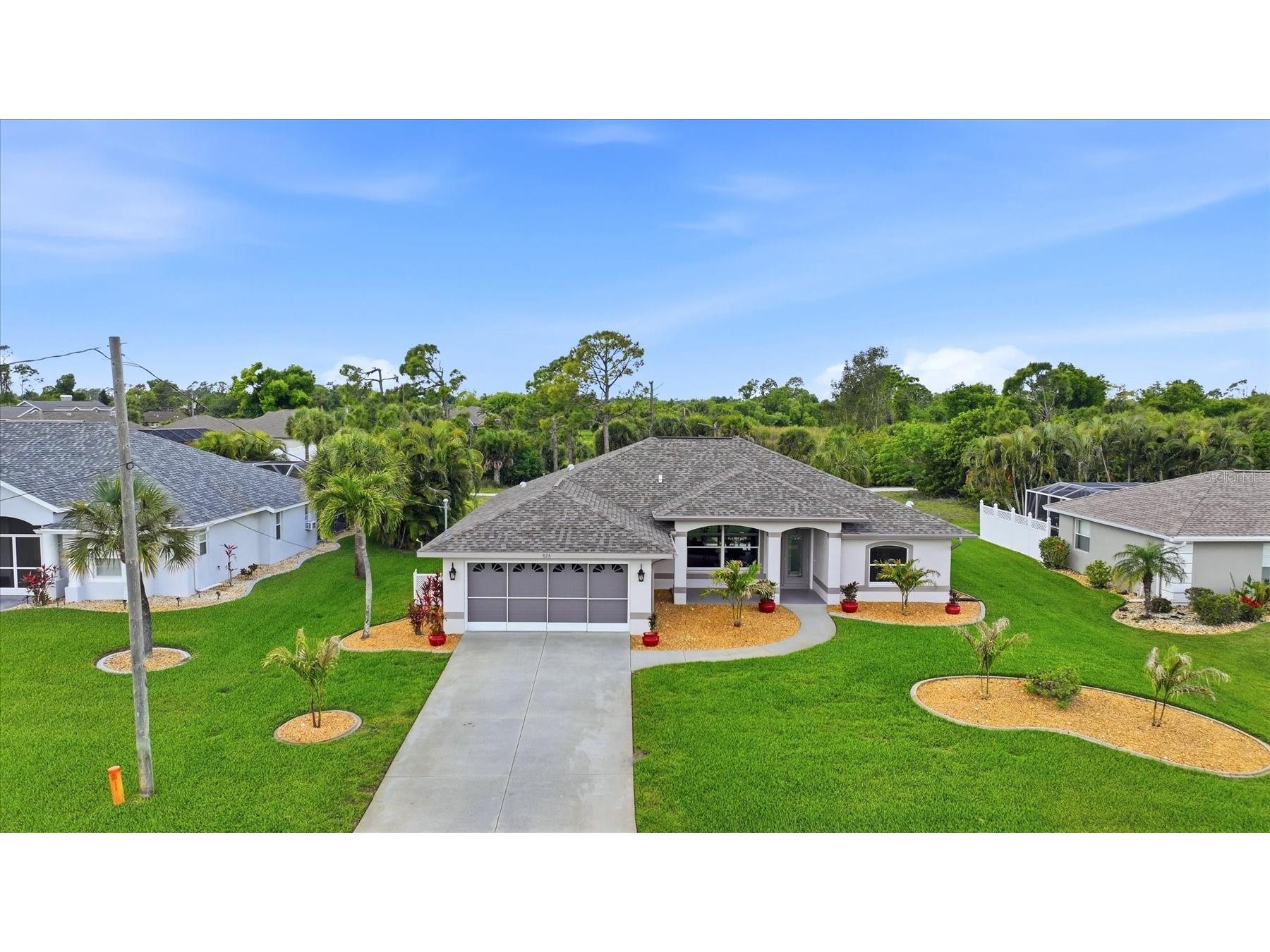 828 Rotonda Circle Rotonda West FL 33947 D6146943 image1