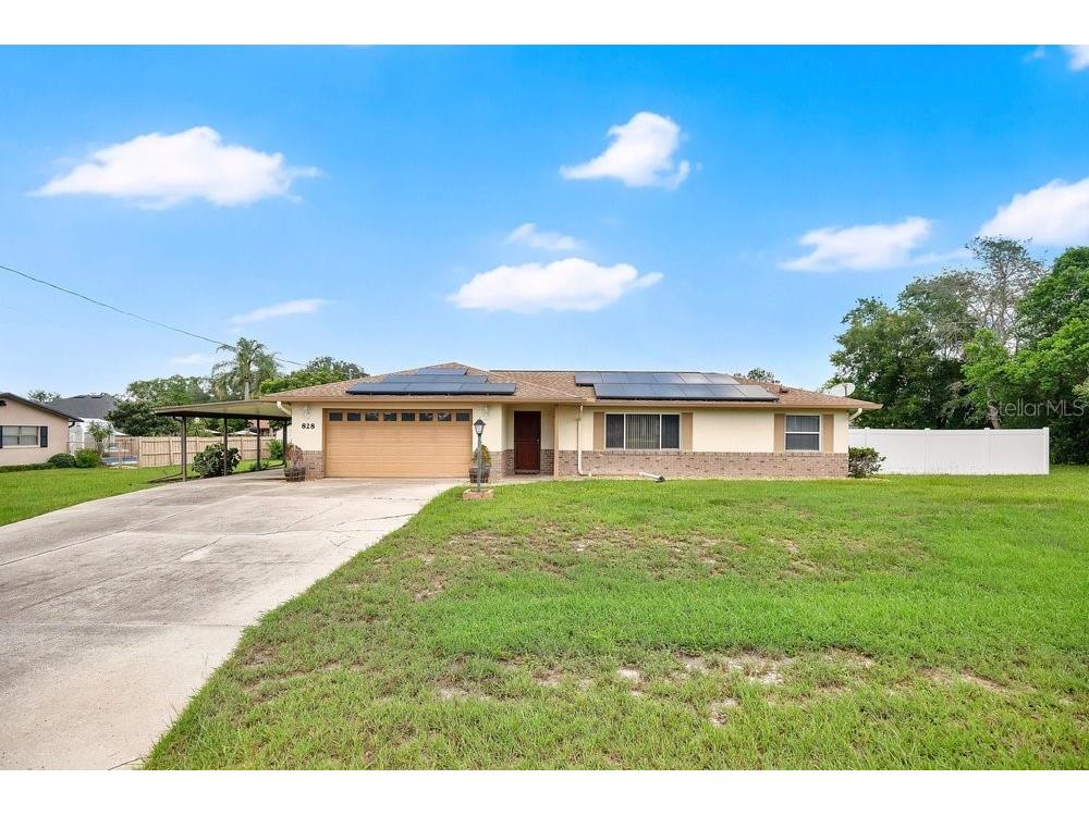 828 S Atmore Circle Deltona FL 32725 V4950026 image1