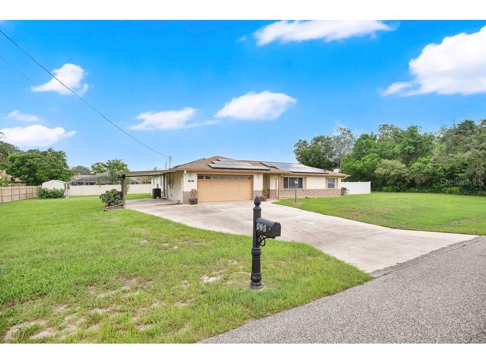 828 S Atmore Circle Deltona FL 32725 V4950026 image26