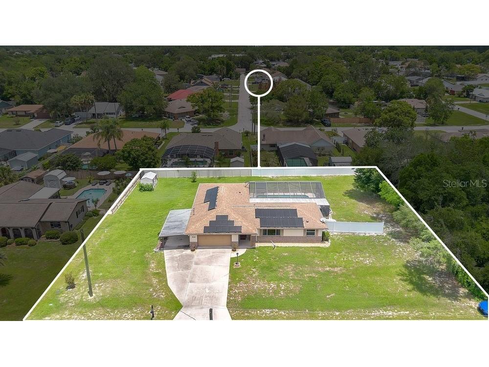 828 S Atmore Circle Deltona FL 32725 V4950026 image37