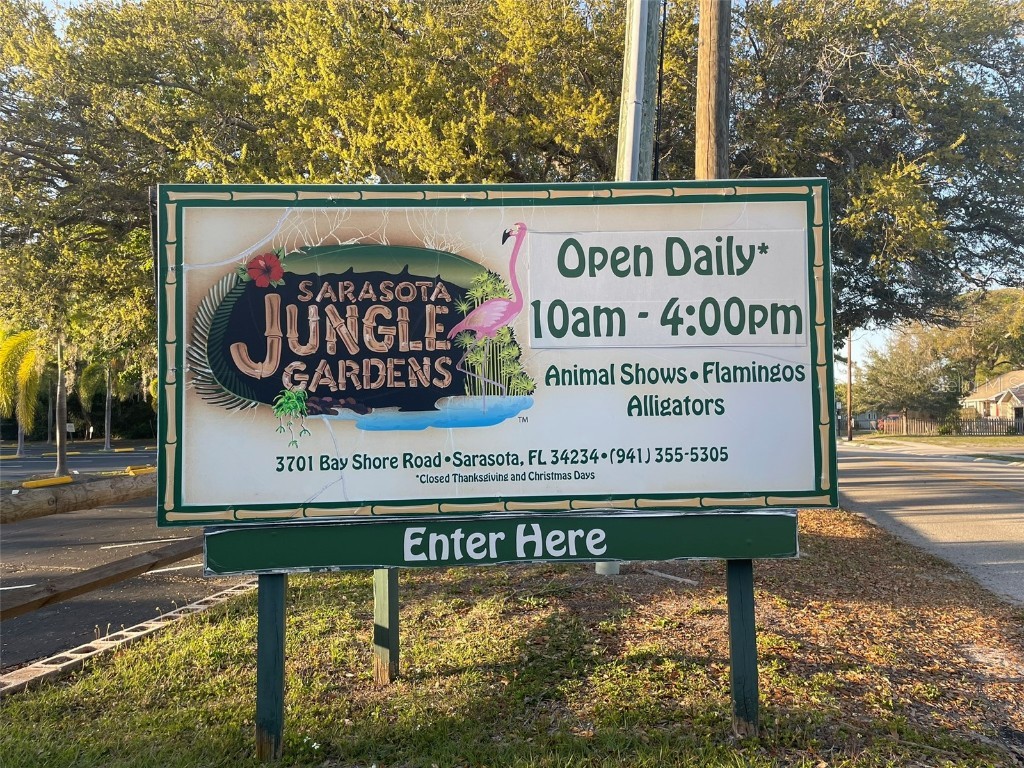 828 S Tuttle Avenue #B Sarasota FL 34237 A4671898 image39