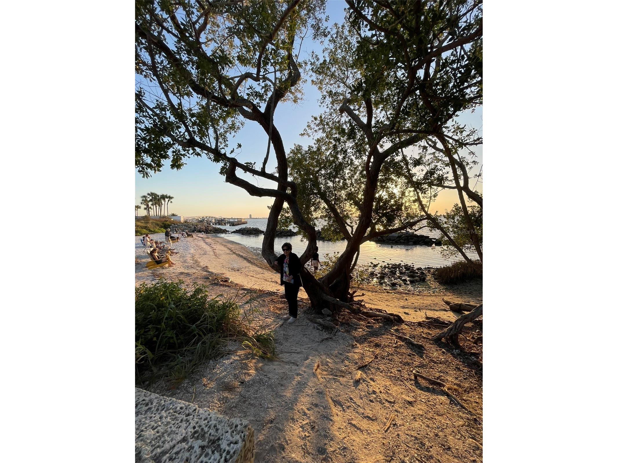 828 S Tuttle Avenue #B Sarasota FL 34237 A4689379 image41