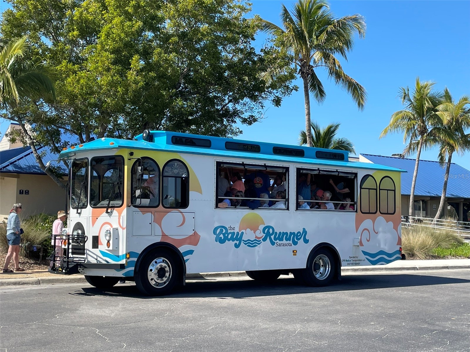 828 S Tuttle Avenue #B Sarasota FL 34237 A4689379 image47