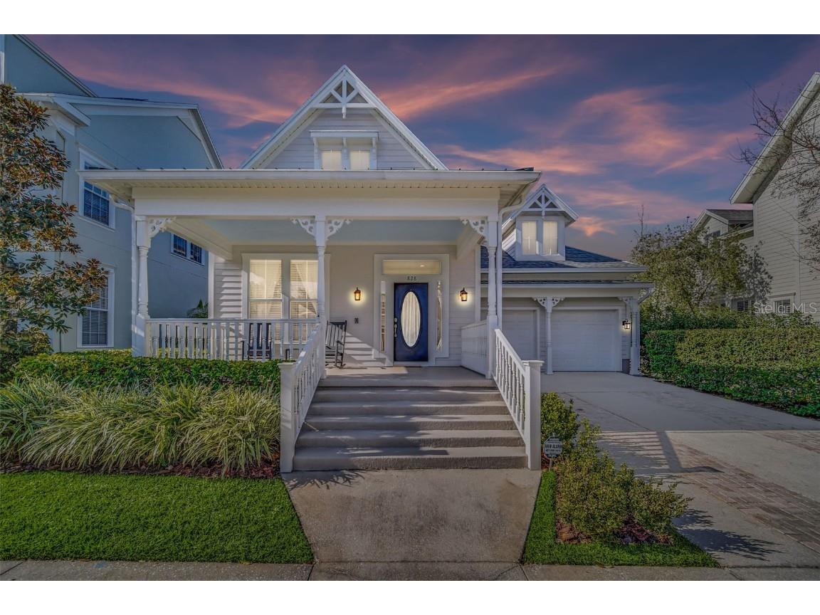 828 Spring Park Loop Celebration FL 34747 S5081909 image1