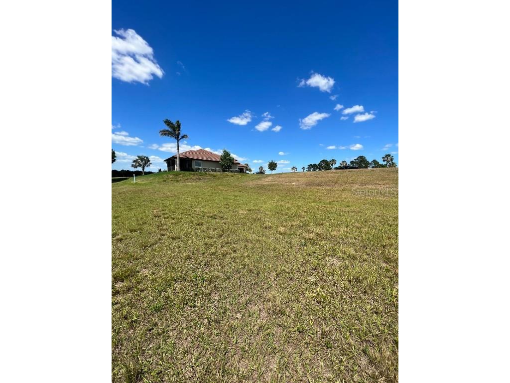 828 Water Fern Trail Drive Auburndale FL 33823 - LAKE VAN O6280629 image1