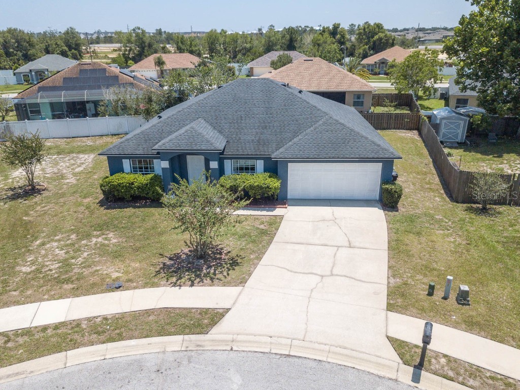 828 White Birch Court Orange City FL 32763 V4930167 image1