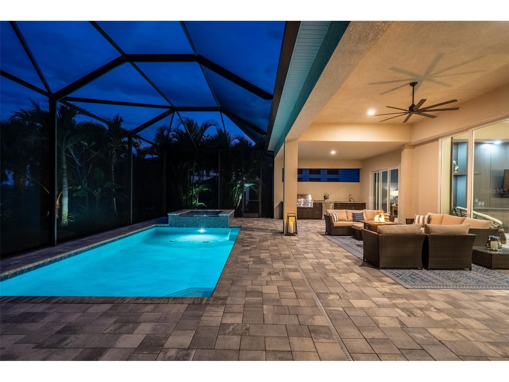 8280 Redonda Loop Lakewood Ranch FL 34202 A4676403 image60