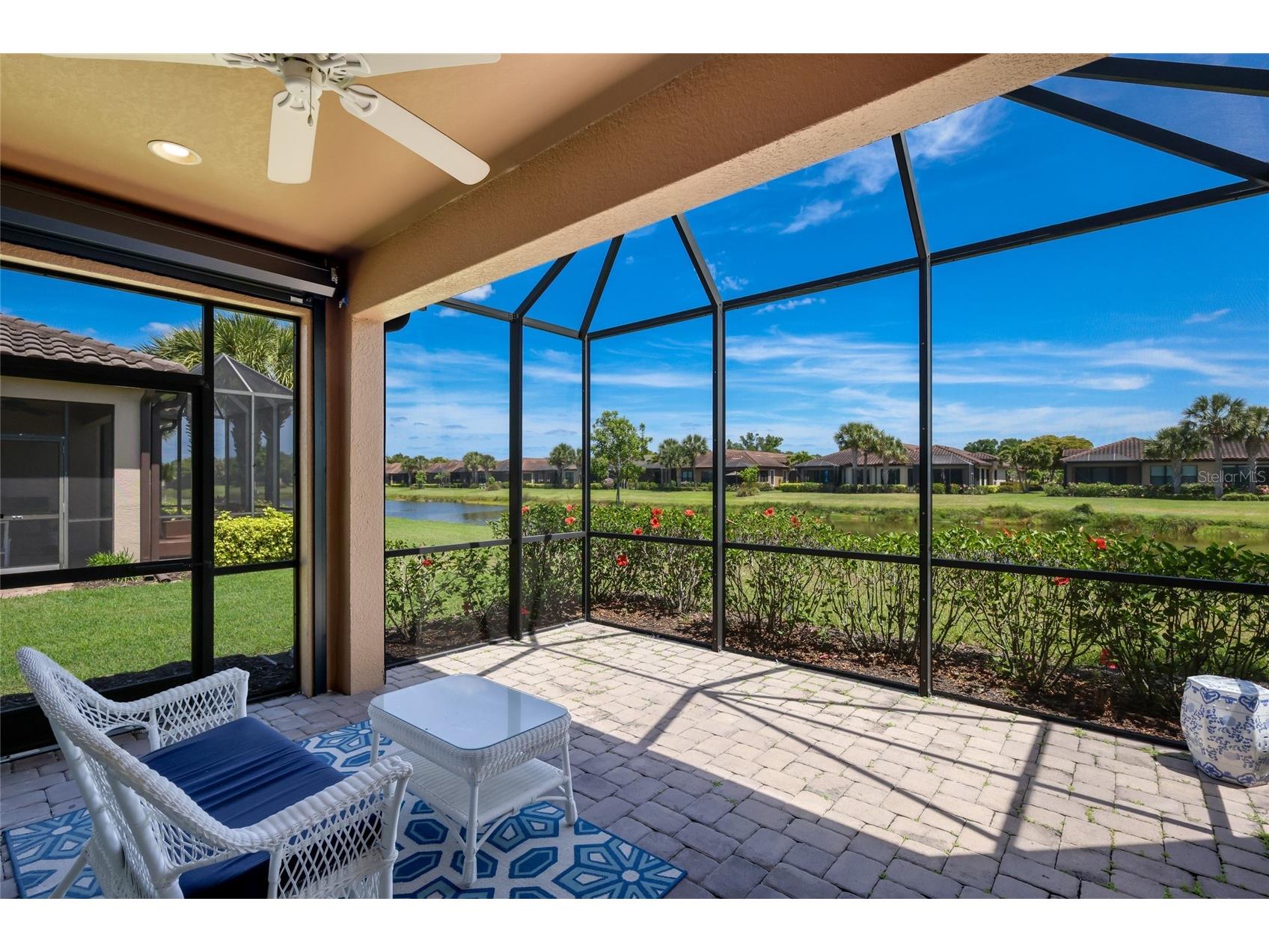 8280 Varenna Drive Sarasota FL 34231 A4690407 image27