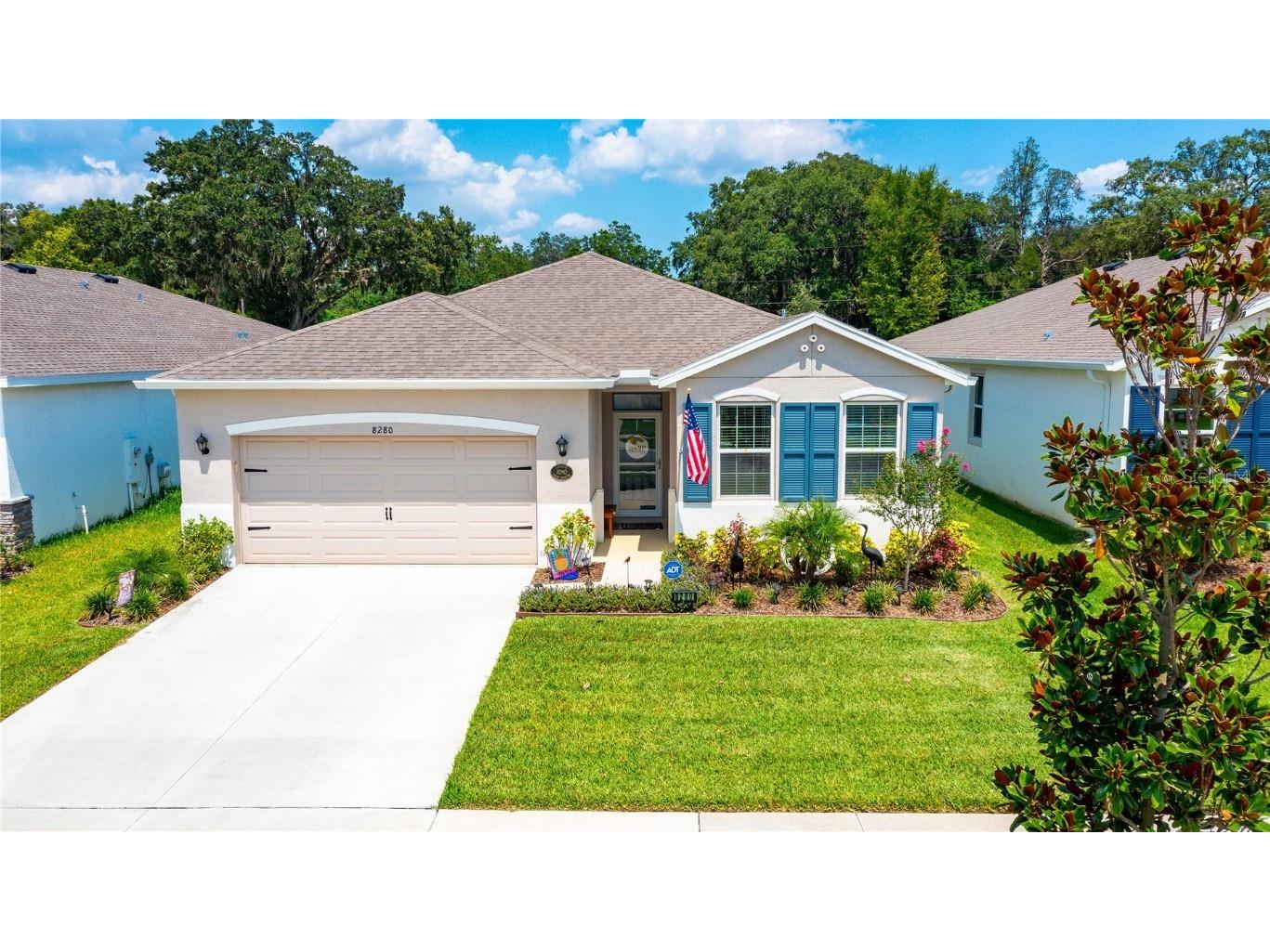8280 Wheat Stone Drive Zephyrhills FL 33540 T3456381 image1