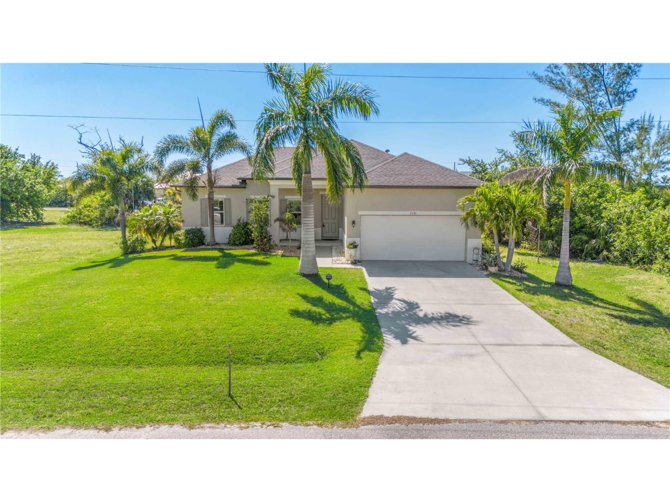 8281 Arlewood Circle Port Charlotte FL 33981 C7490558 image1
