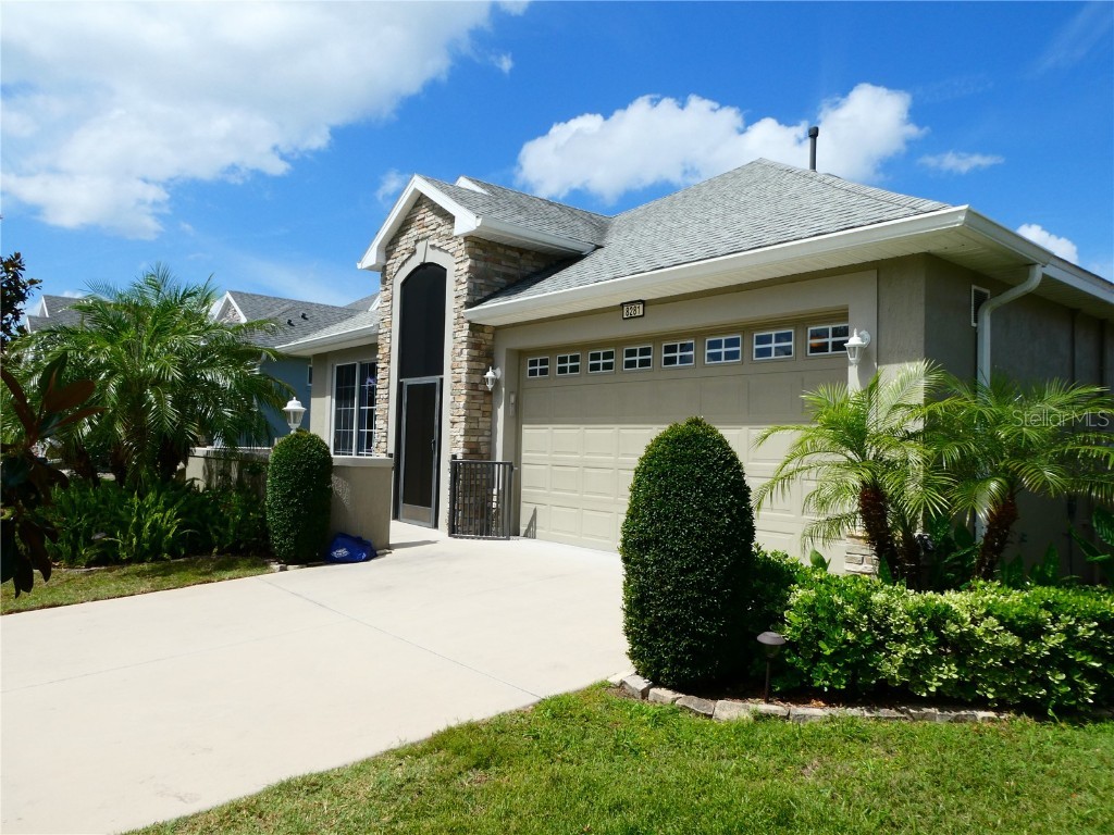 8281 Bridgeport Bay Circle Mount Dora FL 32757 O6200616 image1