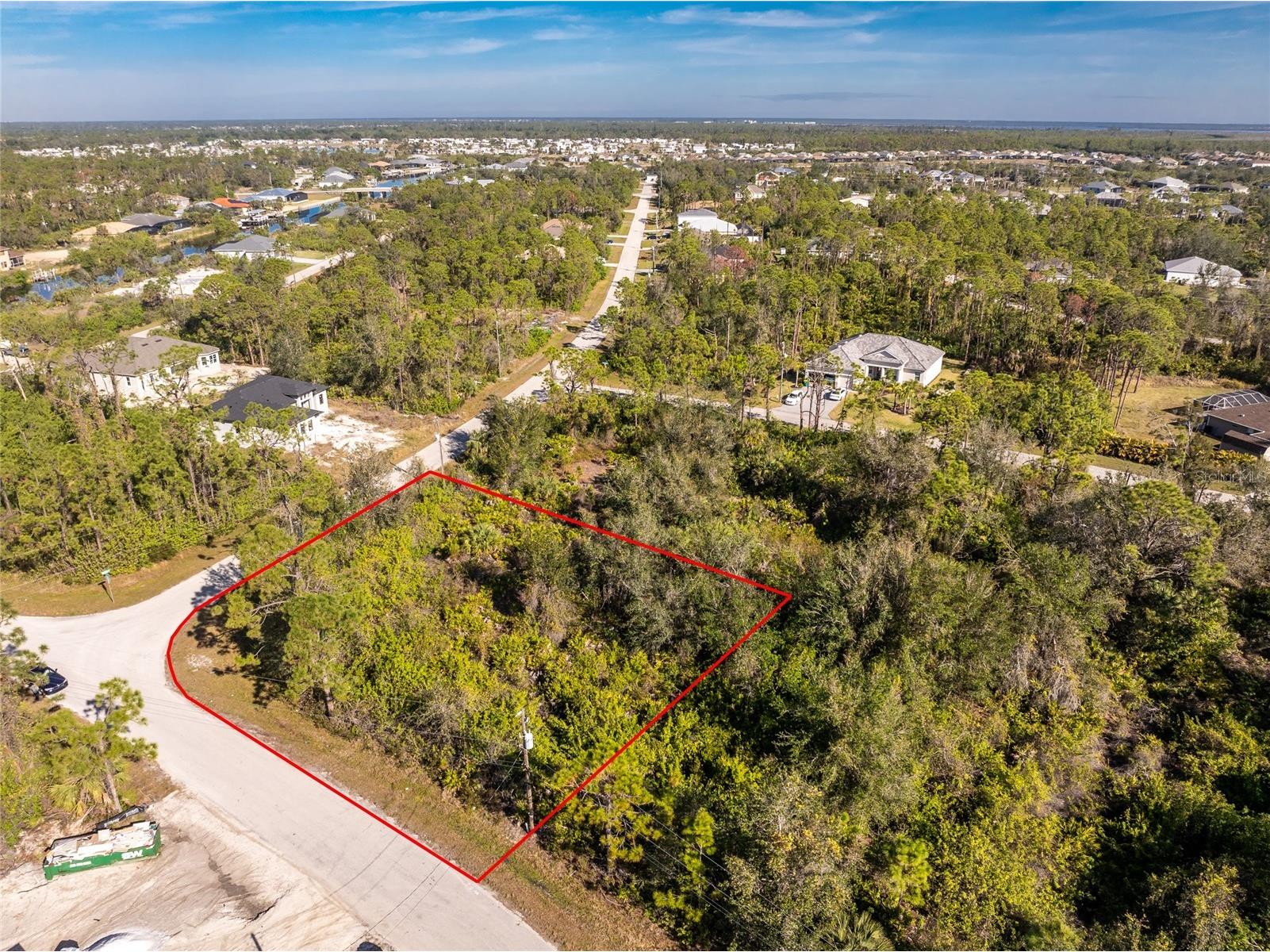 8281 Consul Street Port Charlotte FL 33981 D6144094 image1