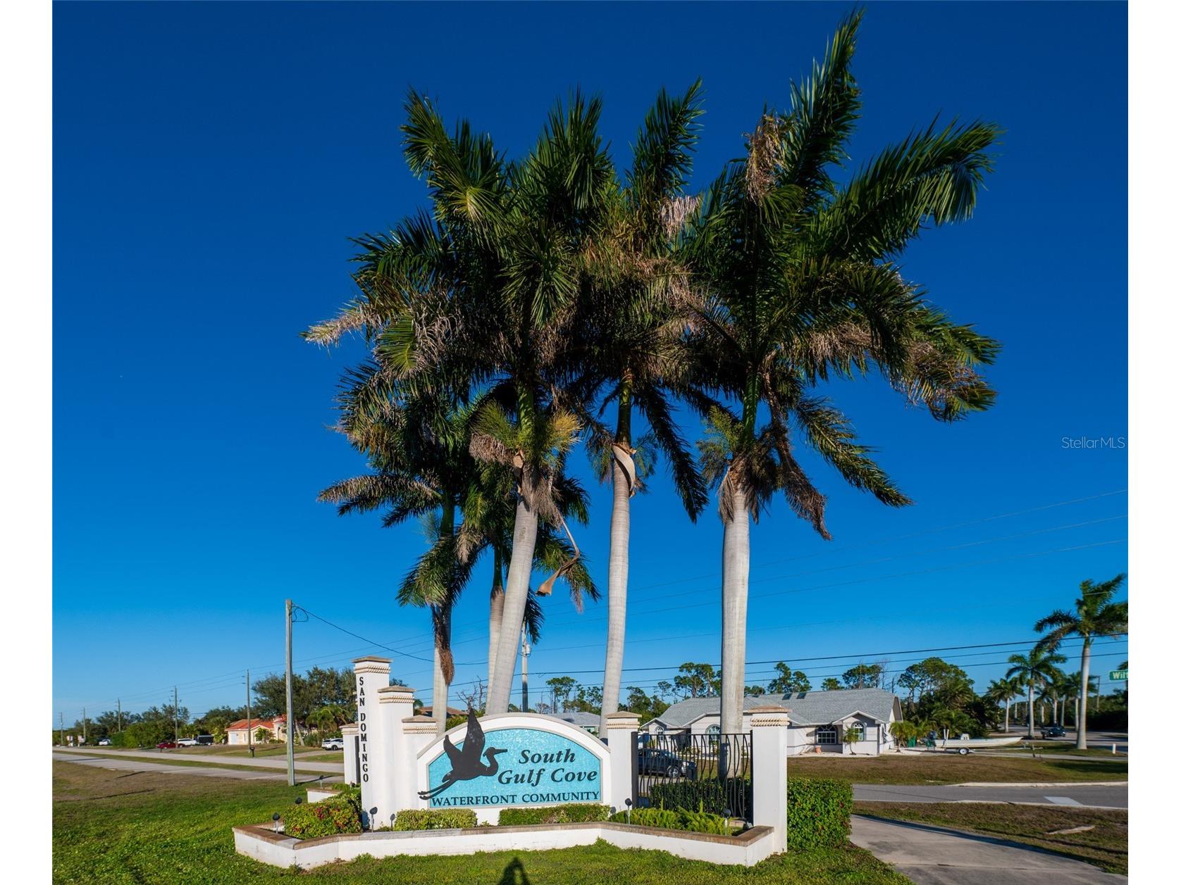 8281 Dimstead St. Port Charlotte FL 33981 C7520707 image1