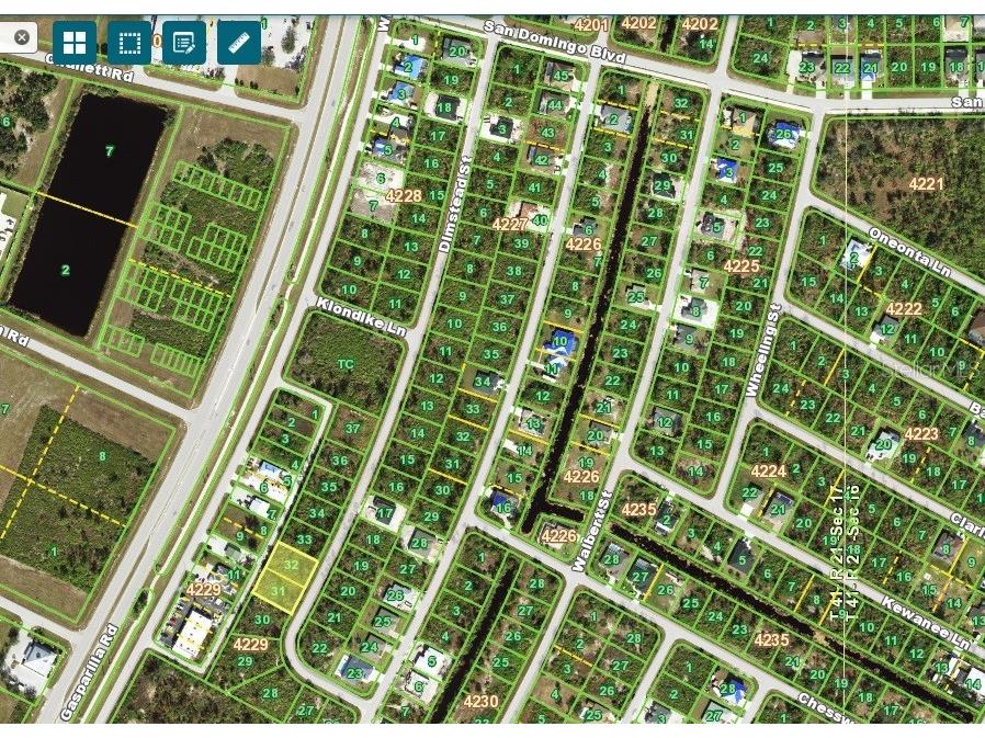 8281 Dimstead St. Port Charlotte FL 33981 C7520707 image5