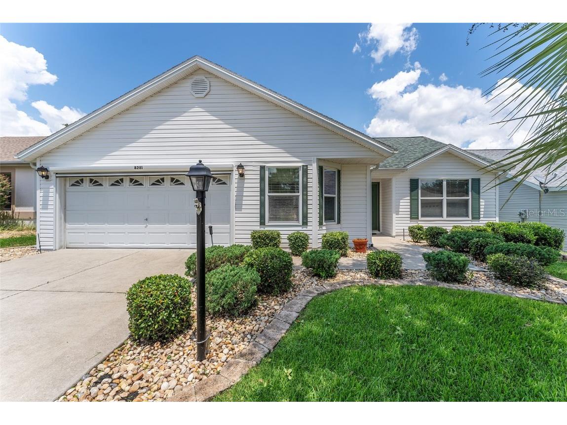 8281 SE 177th Winterthur Loop The Villages FL 32162 G5071868 image1