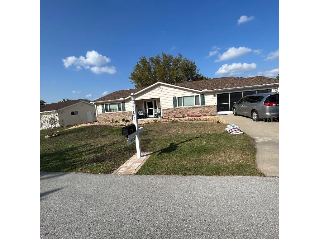 8281 SW 115th Lane Ocala FL 34481 OM652715 image1