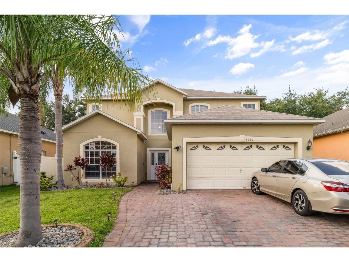 8281 Westcott Shore Drive Orlando FL 32829 O6118209 image1
