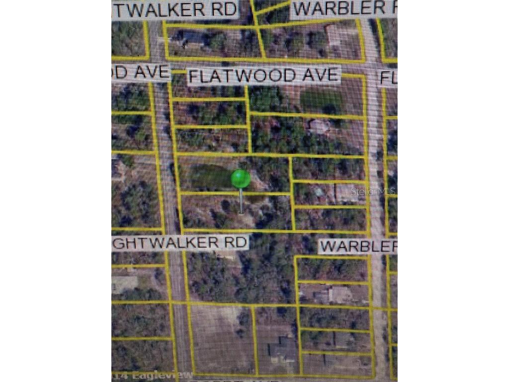 8282 Nightwalker Road Brooksville FL 34613 W7878028 image1