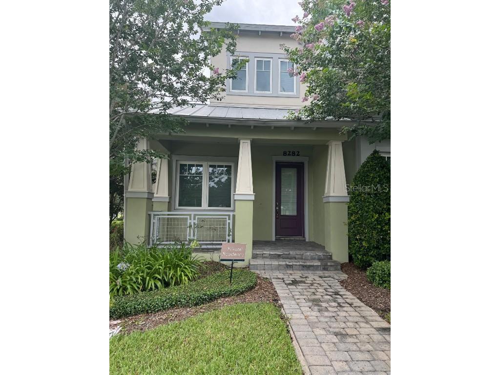 8282 Tavistock Lakes Boulevard Orlando FL 32827 O6249690 image1