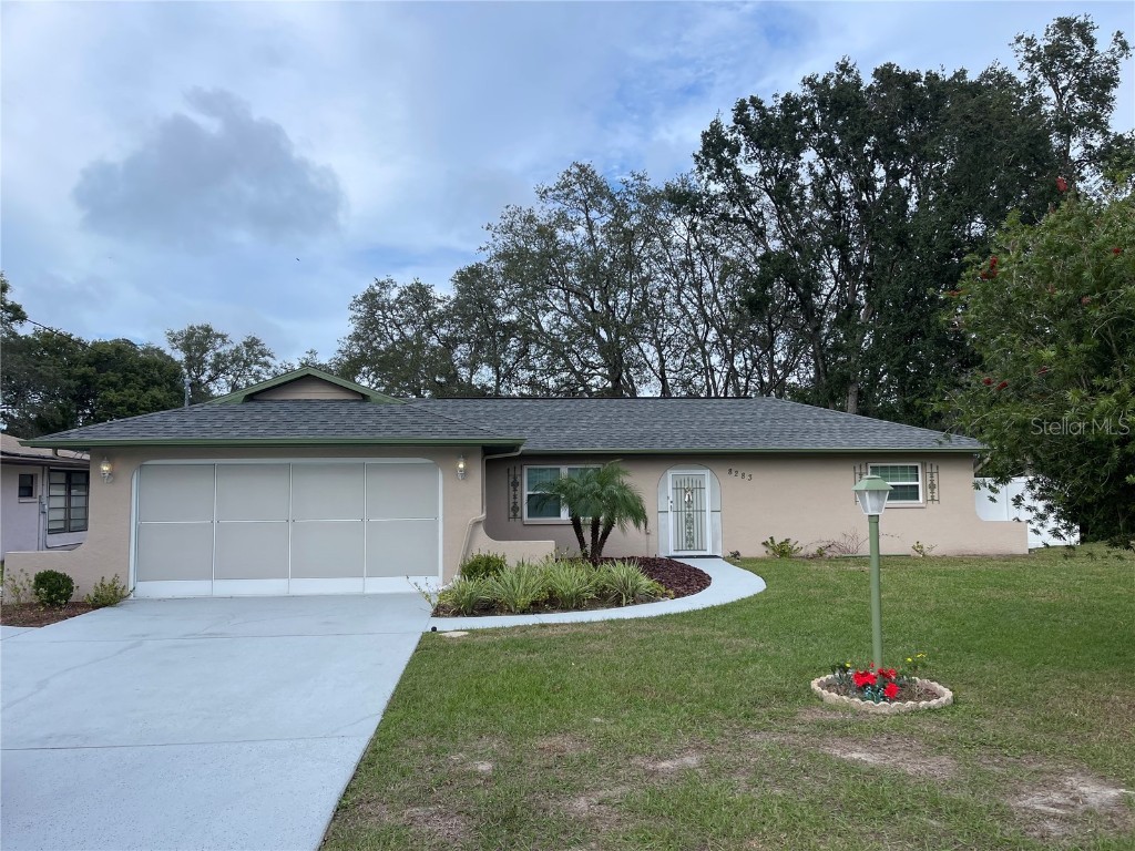 8283 Dora Street Spring Hill FL 34608 T3492411 image1