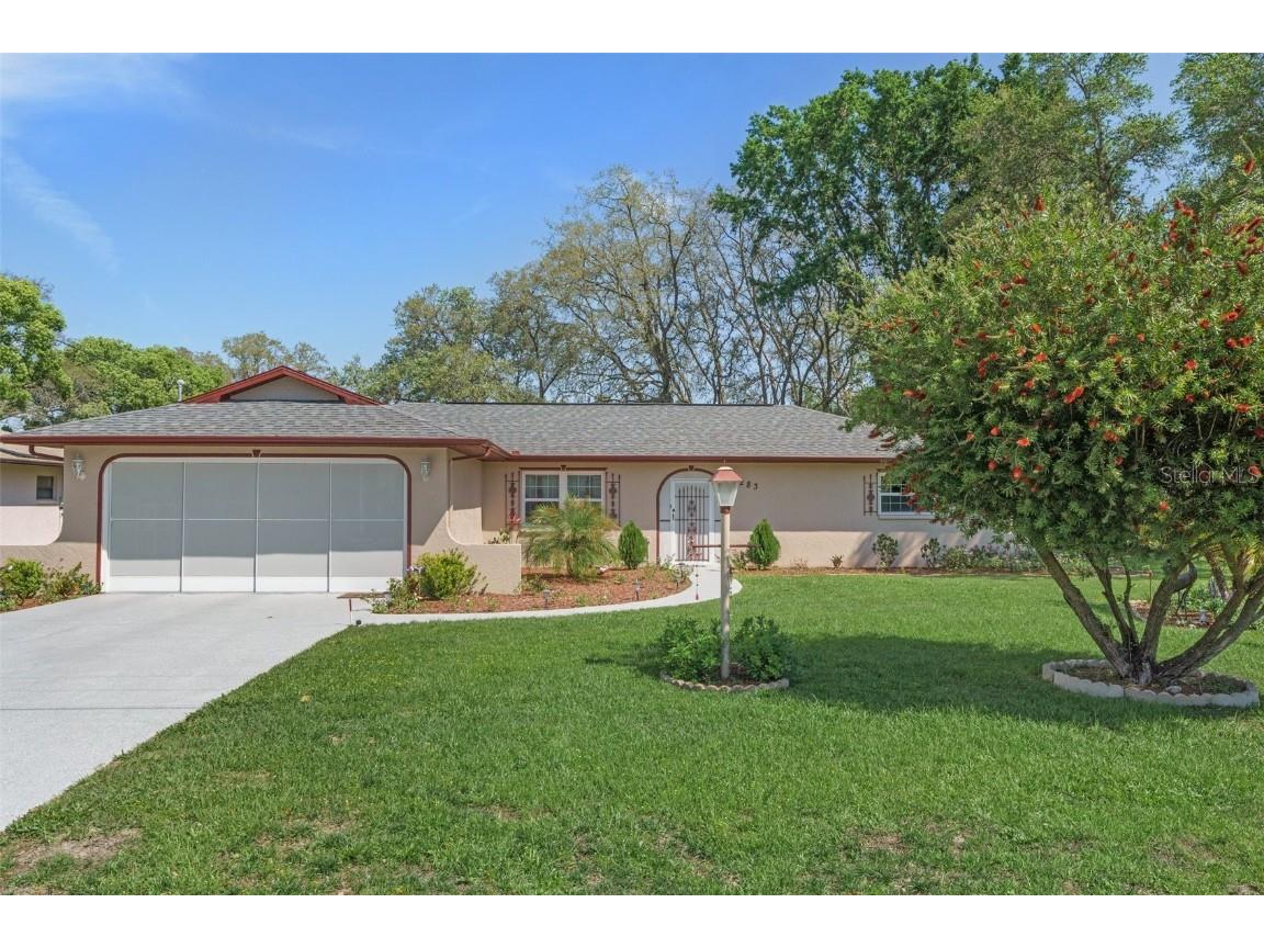 8283 Dora Street Spring Hill FL 34608 W7843720 image1