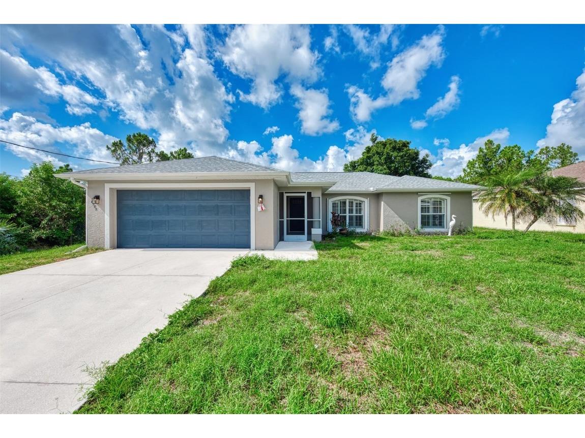 8283 Leona Avenue North Port FL 34291 C7493681 image1