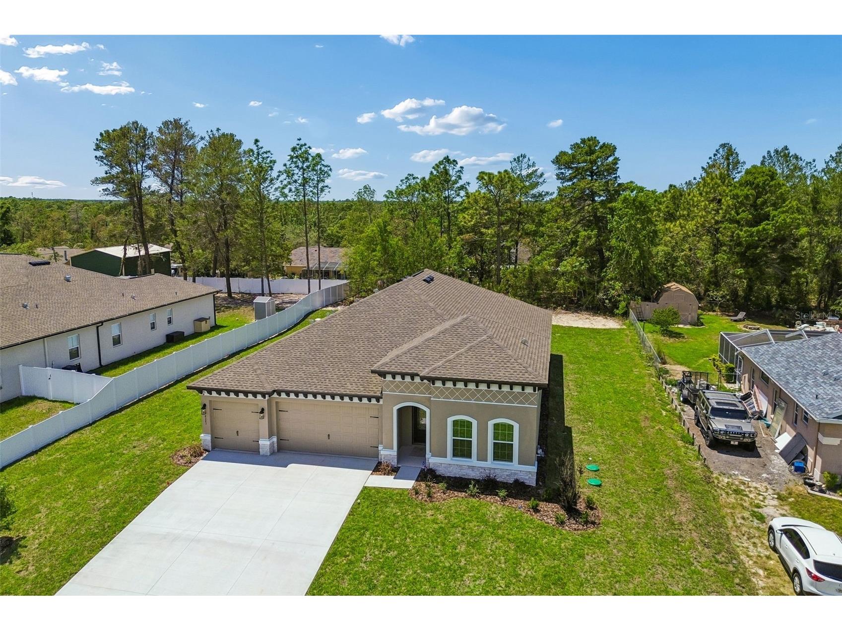 8283 Nittany Road Weeki Wachee FL 34613 W7882342 image5
