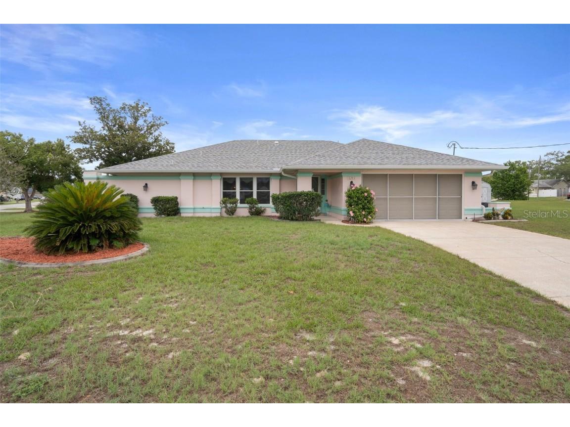 8283 Shoup Street Spring Hill FL 34606 W7876080 image1