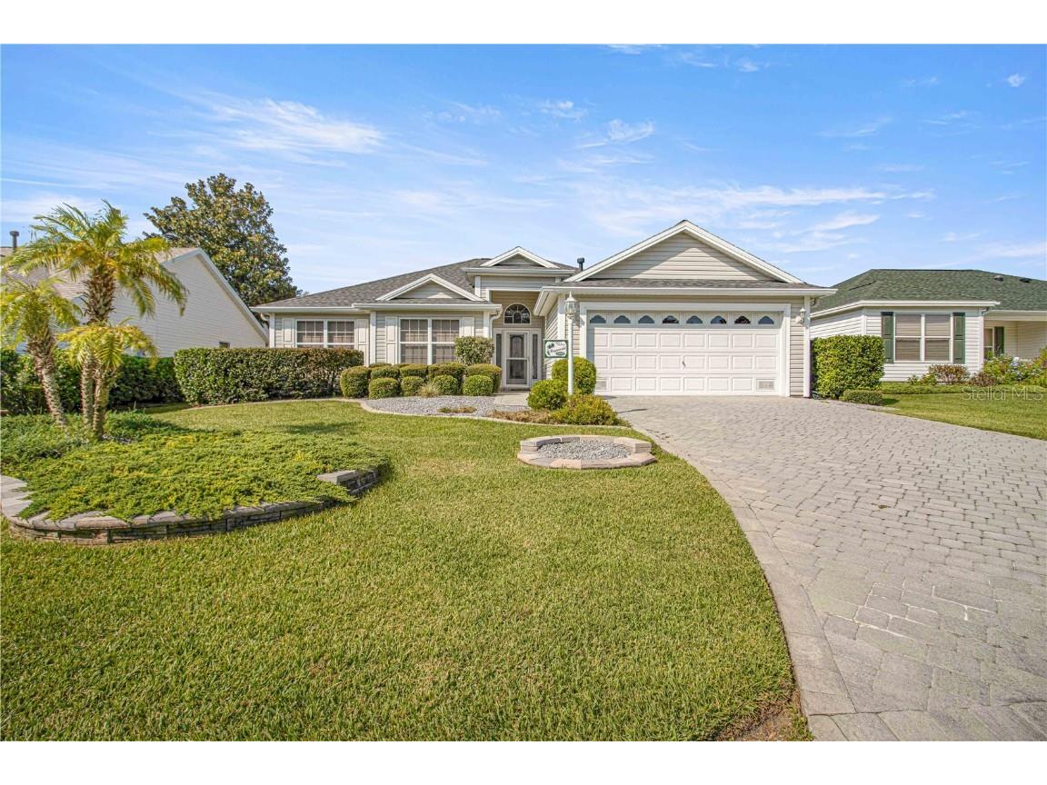8284 SE 176th Lawson Loop The Villages FL 32162 G5071854 image1