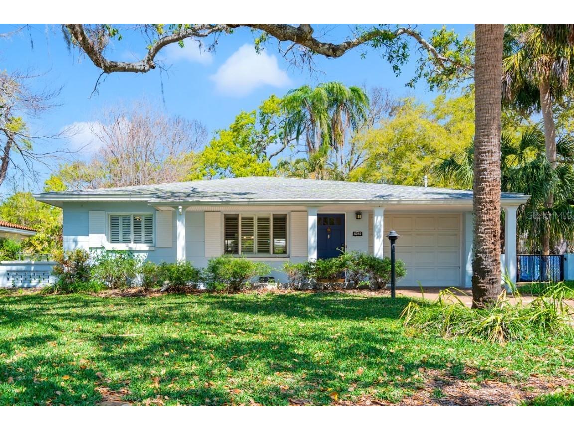 8285 28th Avenue N Saint Petersburg FL 33710 - BOCA CIEGA BAY FC308162 image1