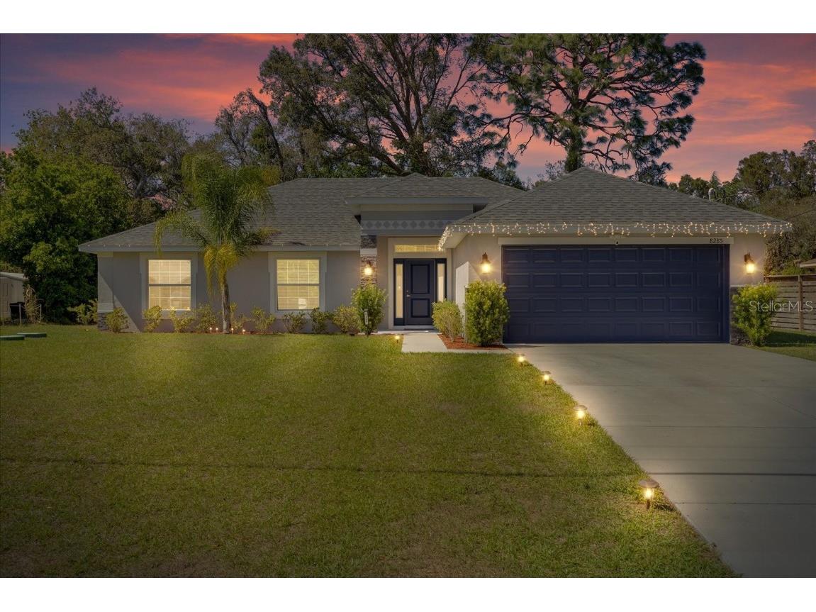 8285 Kingsdale Street Spring Hill FL 34608 TB8364584 image1