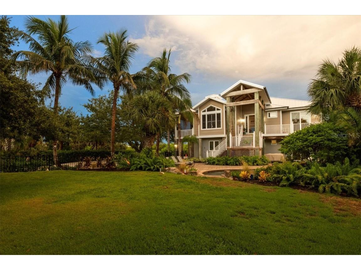 8285 Manasota Key Road Englewood FL 34223 - LEMON BAY D6143418 image10