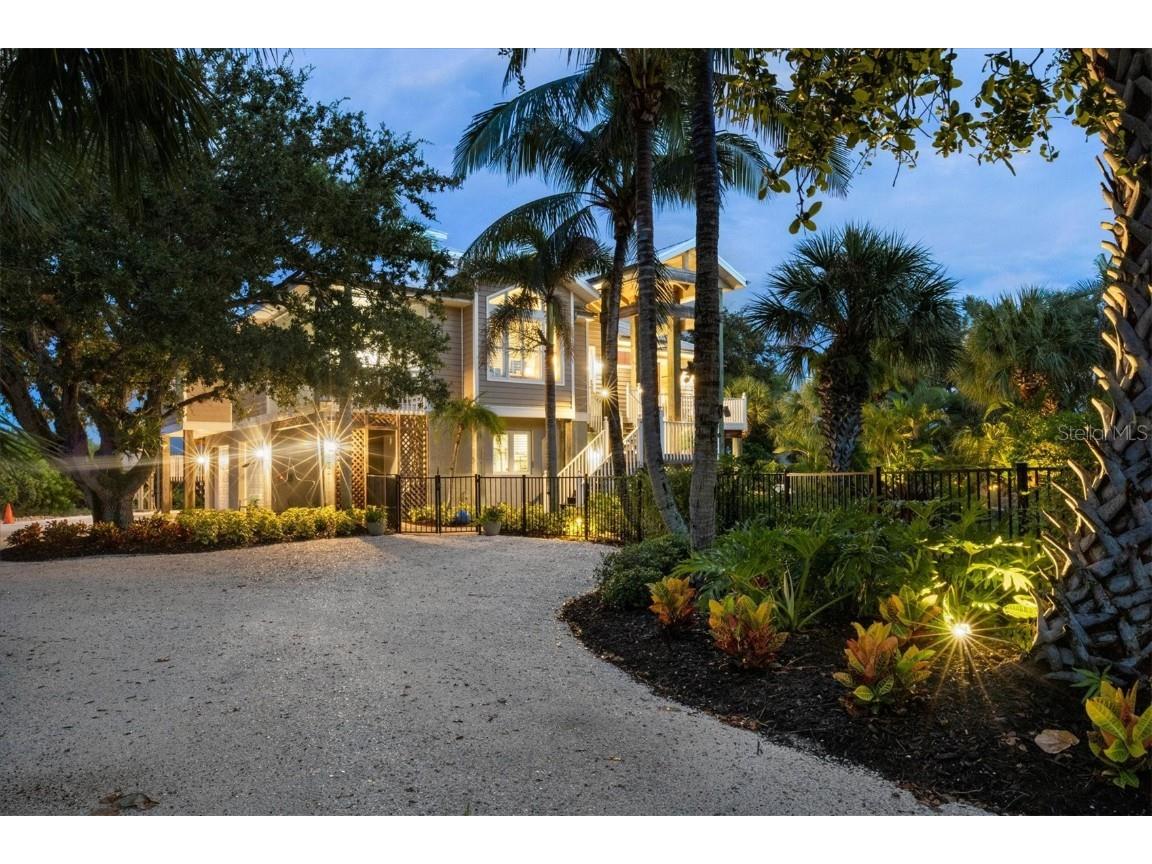 8285 Manasota Key Road Englewood FL 34223 - LEMON BAY D6143418 image12