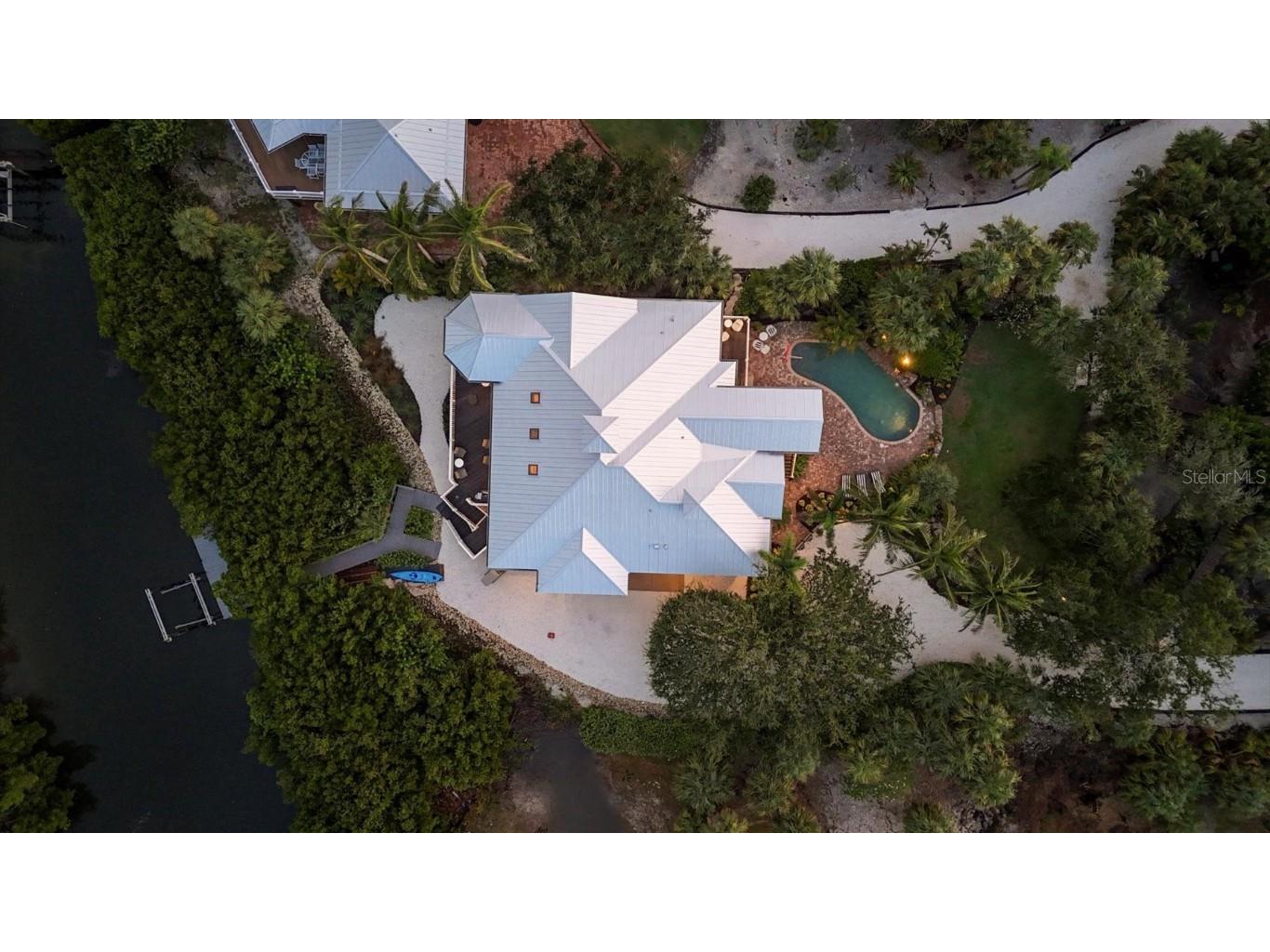 8285 Manasota Key Road Englewood FL 34223 - LEMON BAY D6143418 image15