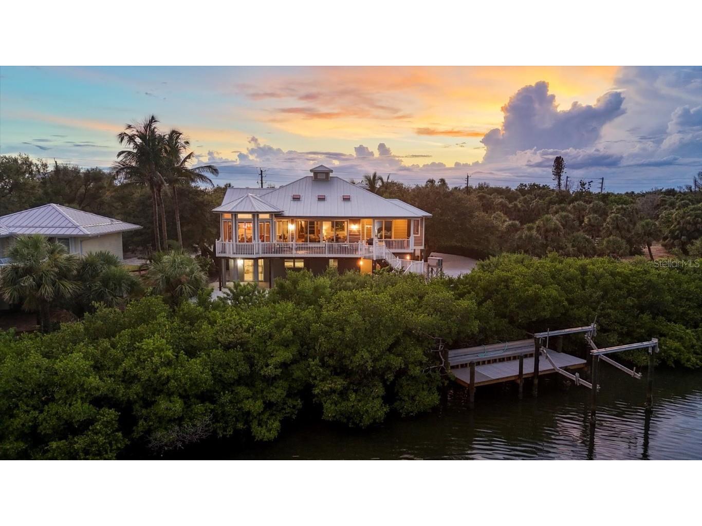 8285 Manasota Key Road Englewood FL 34223 - LEMON BAY D6143418 image16