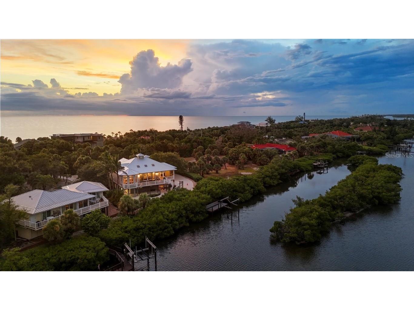 8285 Manasota Key Road Englewood FL 34223 - LEMON BAY D6143418 image17