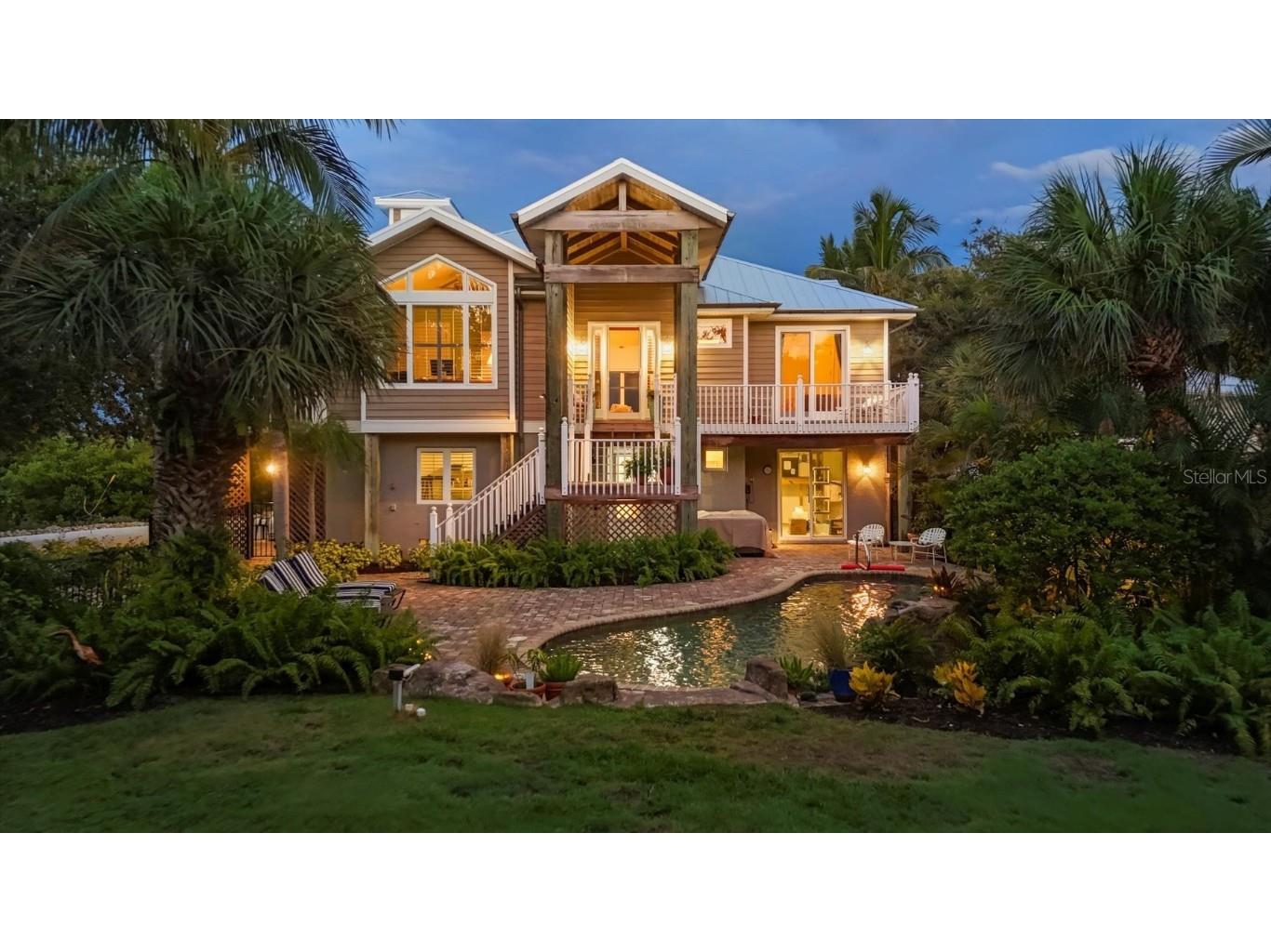 8285 Manasota Key Road Englewood FL 34223 - LEMON BAY D6143418 image2