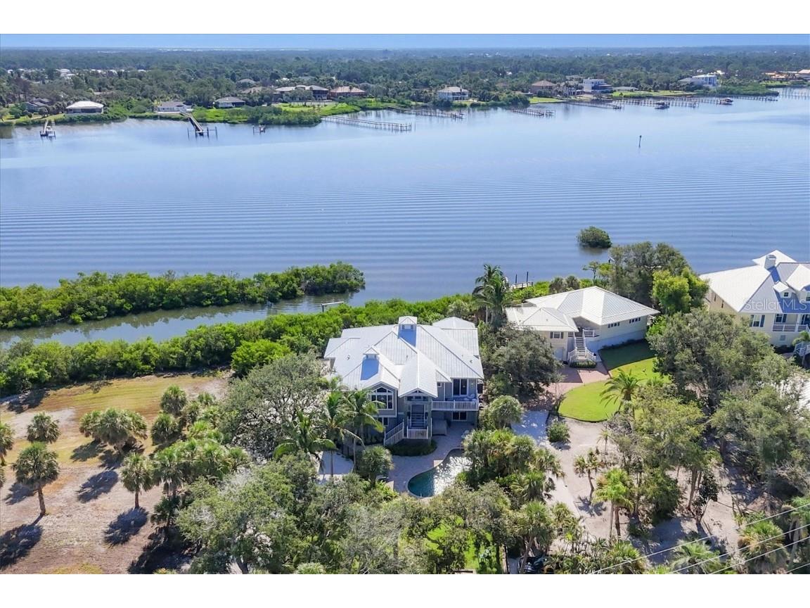 8285 Manasota Key Road Englewood FL 34223 - LEMON BAY D6143418 image22