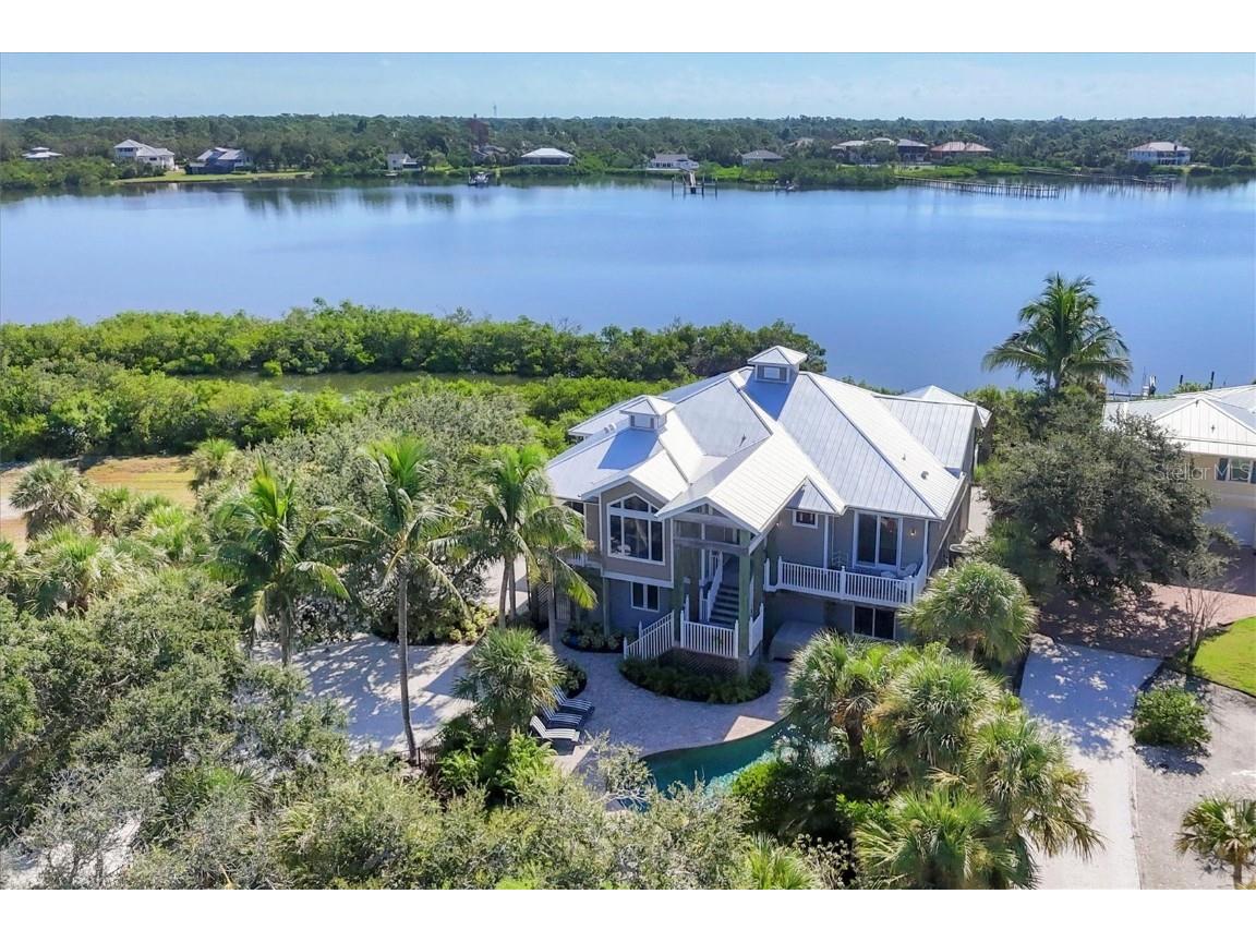 8285 Manasota Key Road Englewood FL 34223 - LEMON BAY D6143418 image23