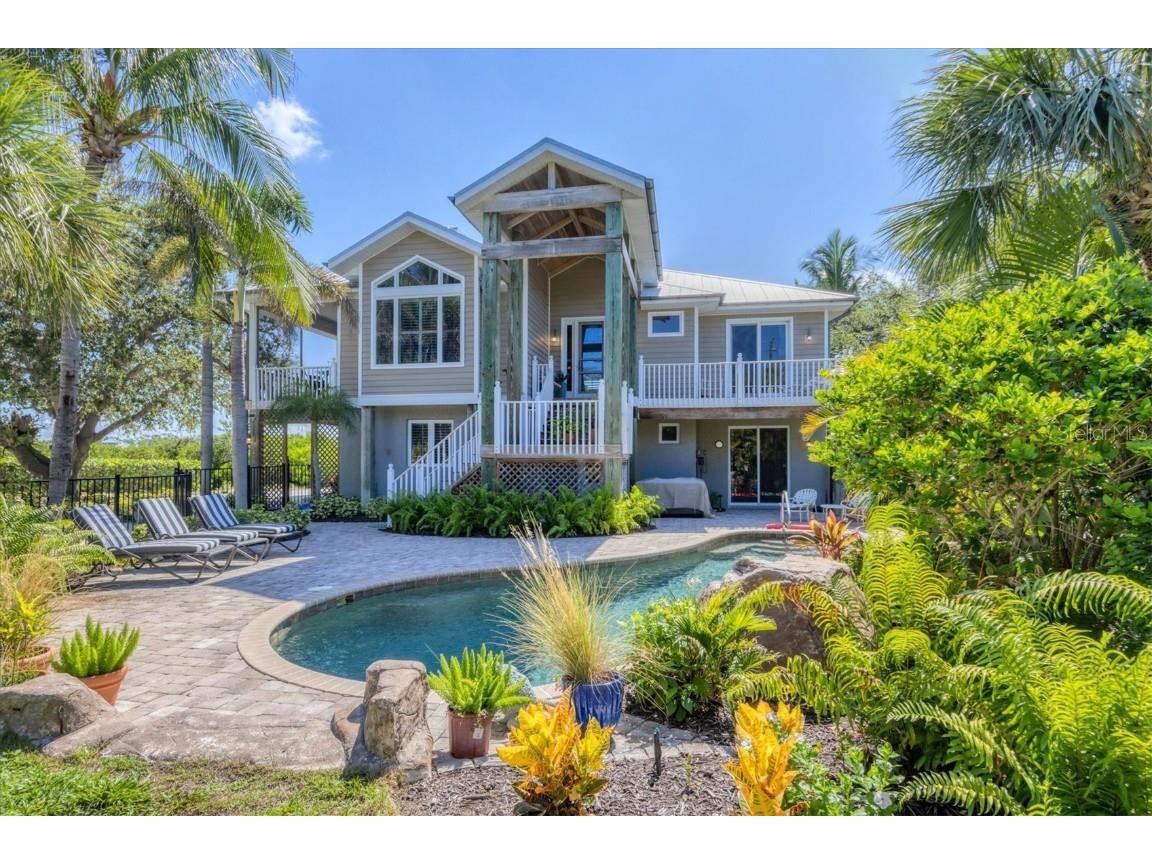 8285 Manasota Key Road Englewood FL 34223 - LEMON BAY D6143418 image26