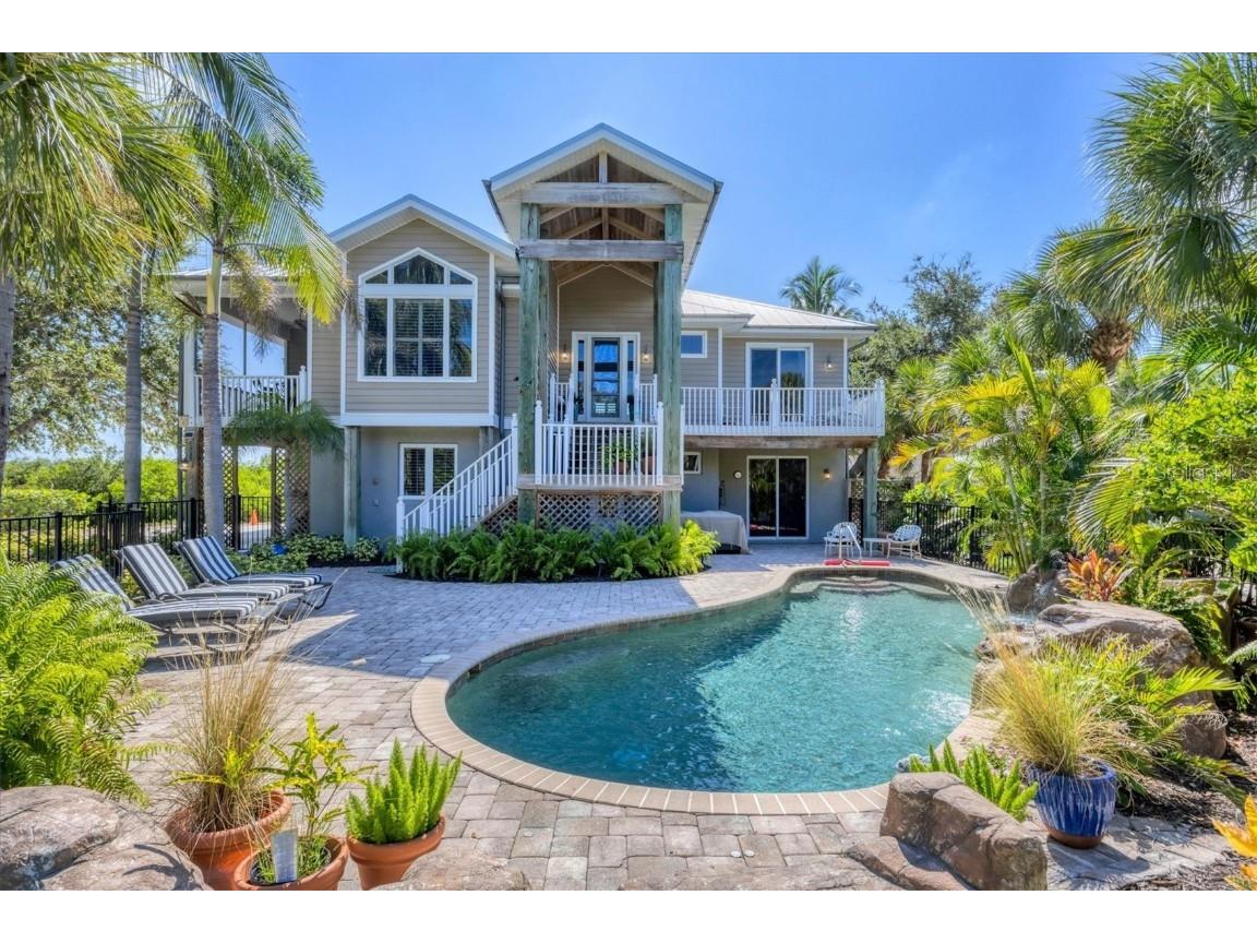 8285 Manasota Key Road Englewood FL 34223 - LEMON BAY D6143418 image27